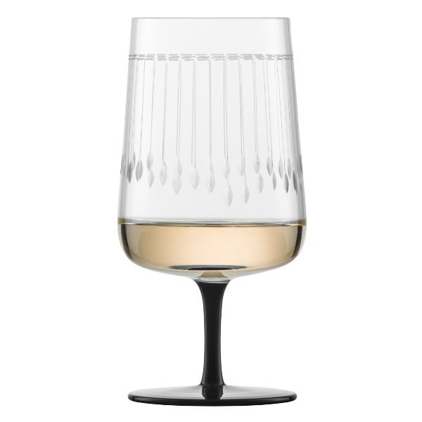 zwiesel-glas Sweet wine glass set Glamorous 2 pieces from Zwiesel Glas