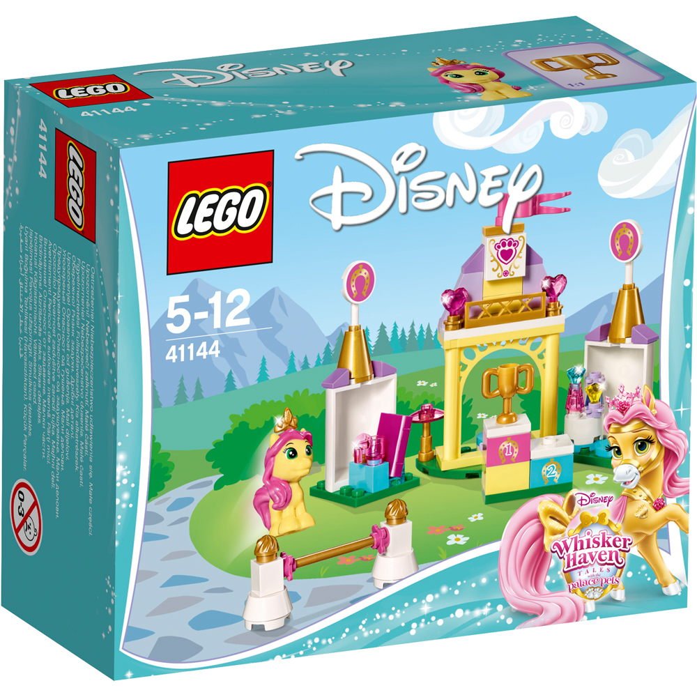 Lego Suzette Reitan Location