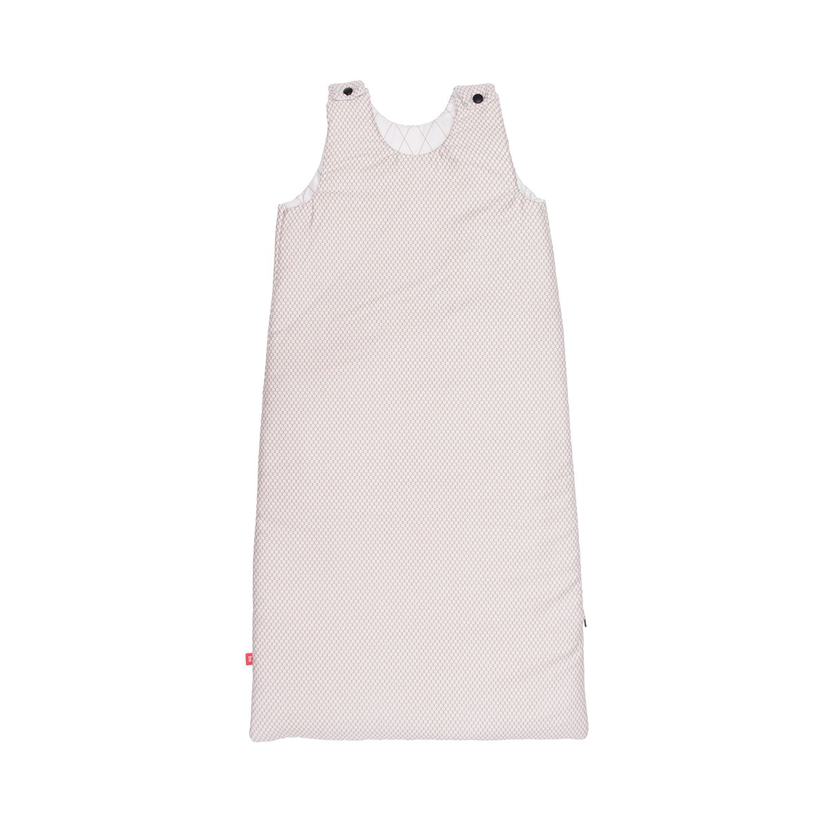 Cambrass 40592 Be Rombo Sleeping Bag 90 cm Beige