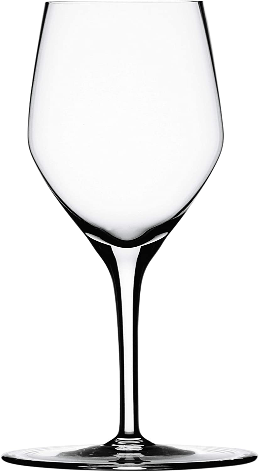 Spiegelau & Nachtmann Spiegelau Authentis 4400167 Champagne Flutes Set of 2