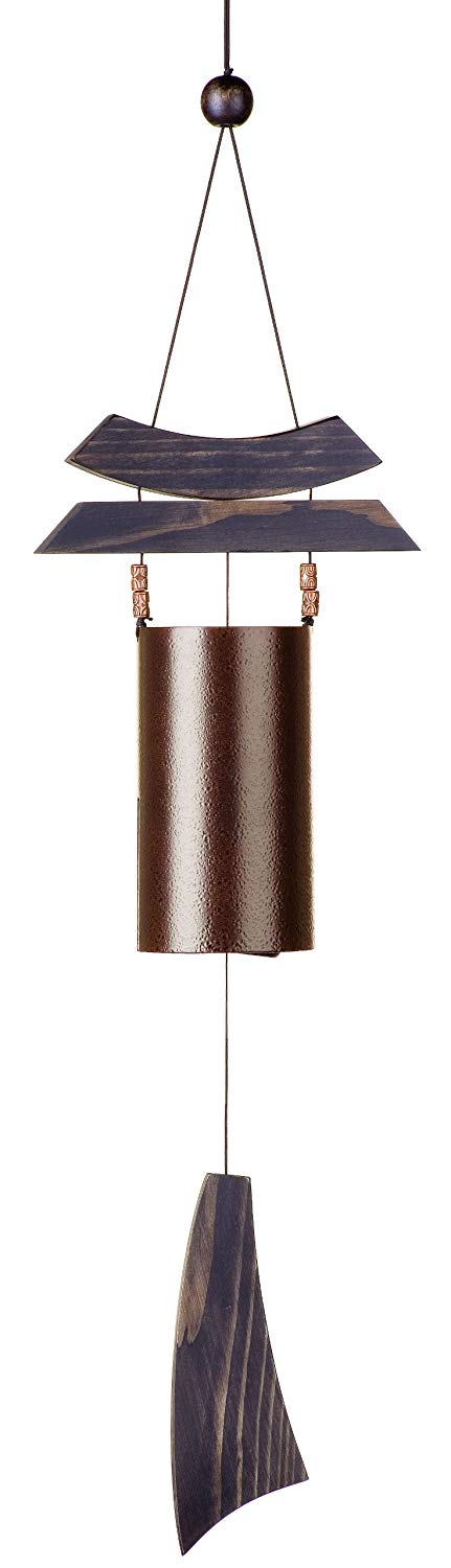 Woodstock Chimes Dharma Cowbell