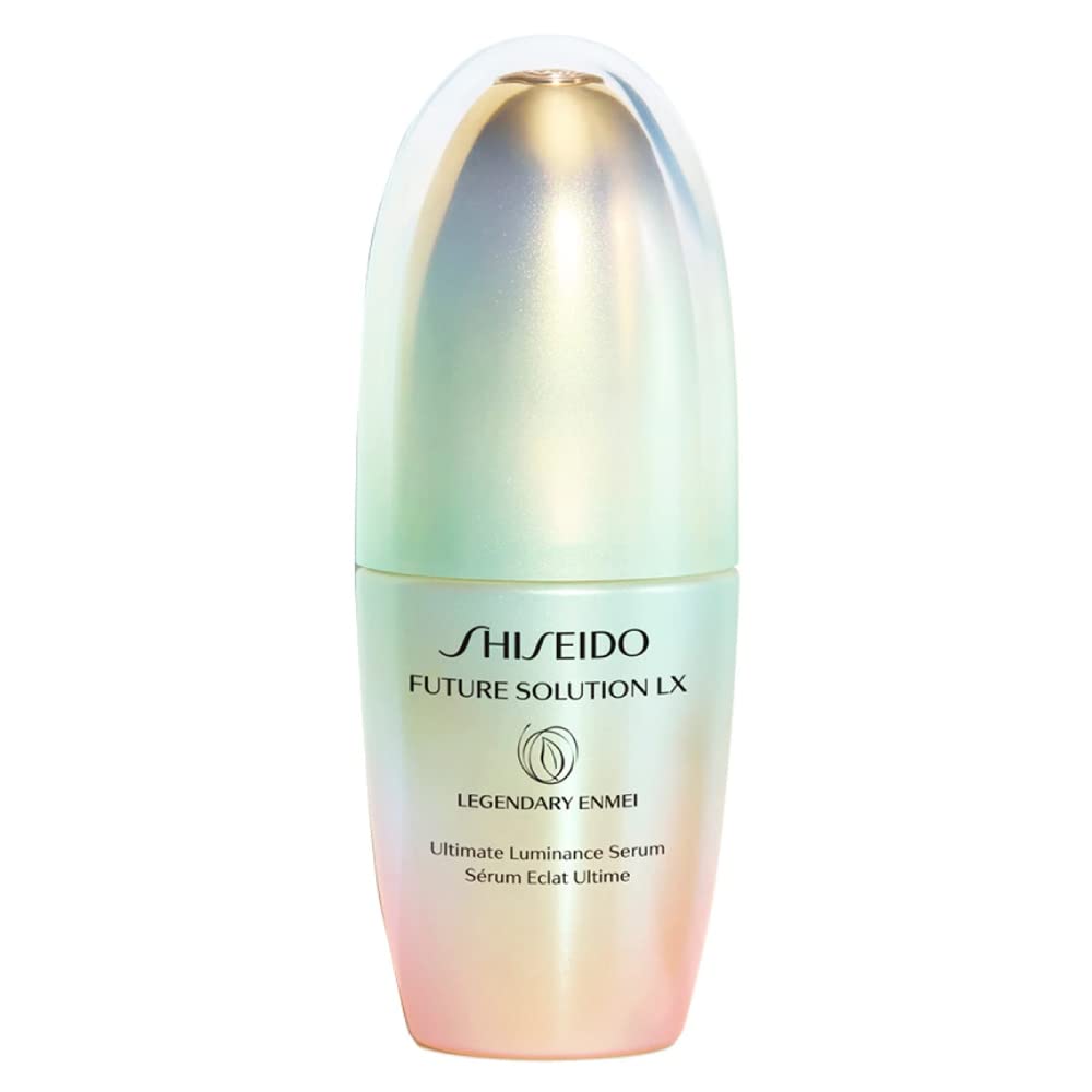 Shiseido Legendary Enmei Ultimate Luminance Serum Anti-Ageing Face Serum 30ml