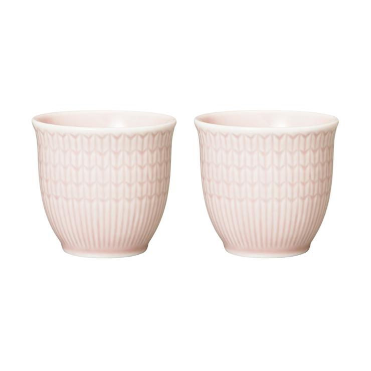 rorstrand Swedish Grace Eierbecher 2er Pack