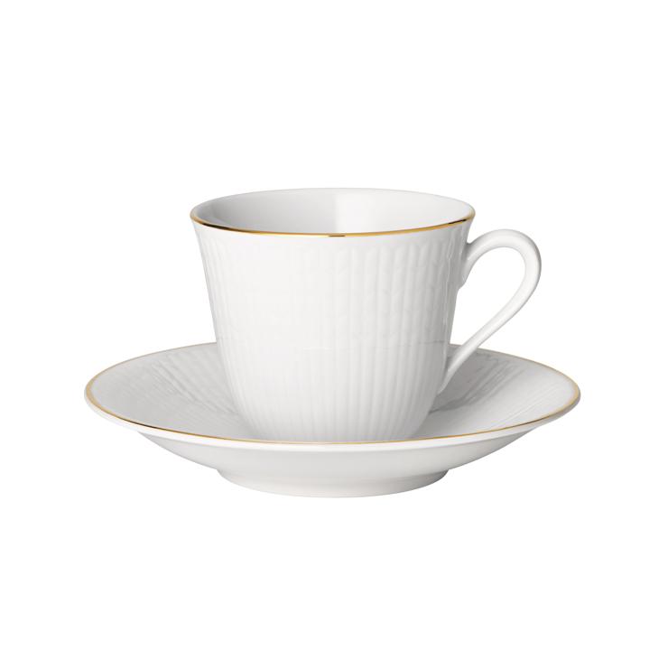 rorstrand Swedish Grace Gala Coffee Cup
