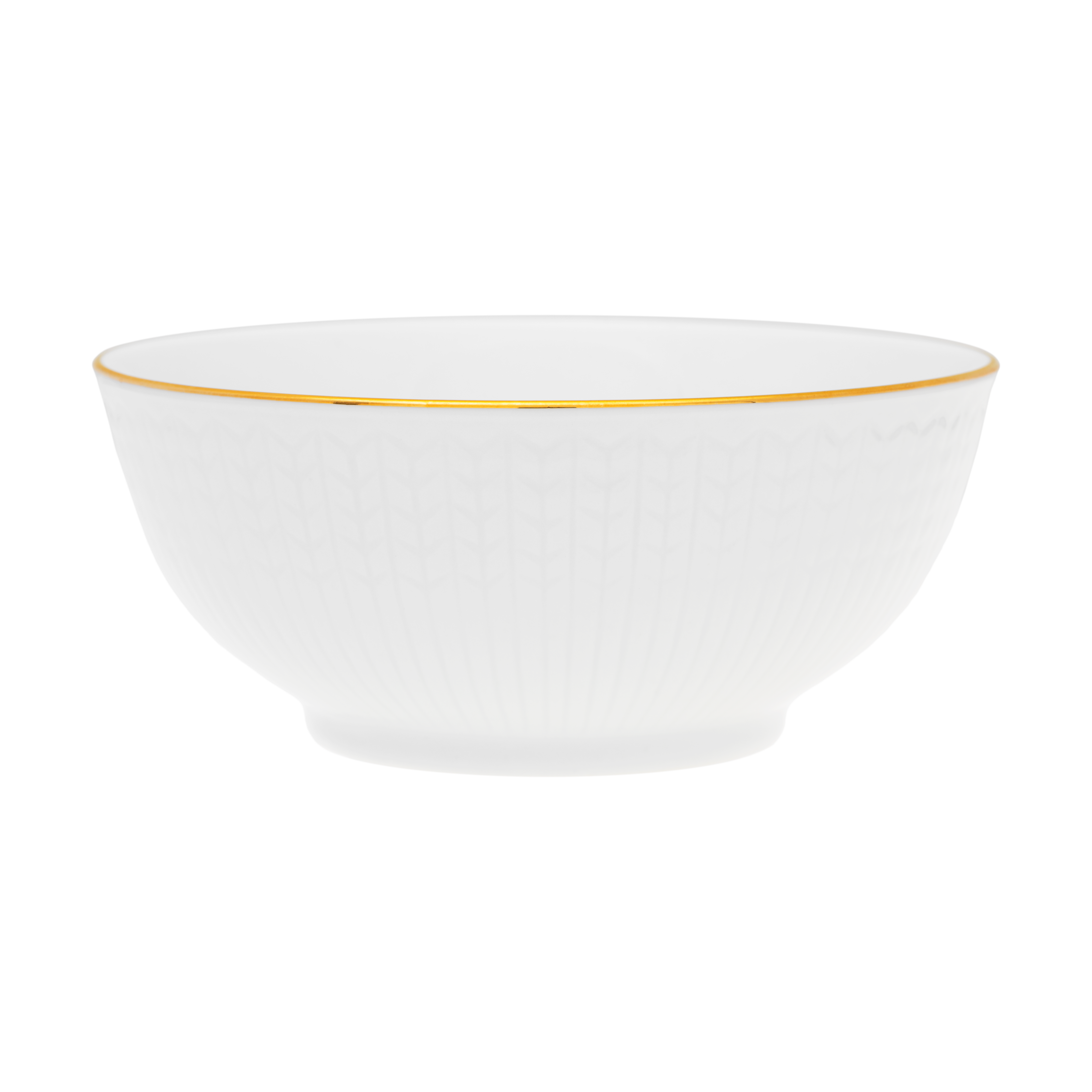rorstrand Swedish Grace Gala bowl 30 cl, White