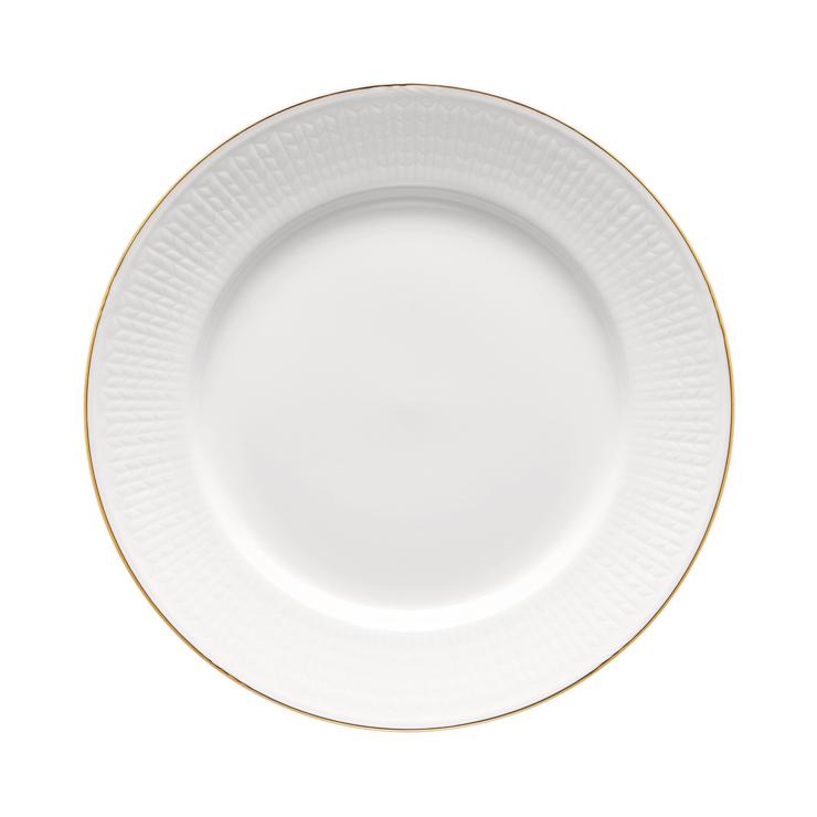 rorstrand Swedish Grace Gala Plate 21Cm