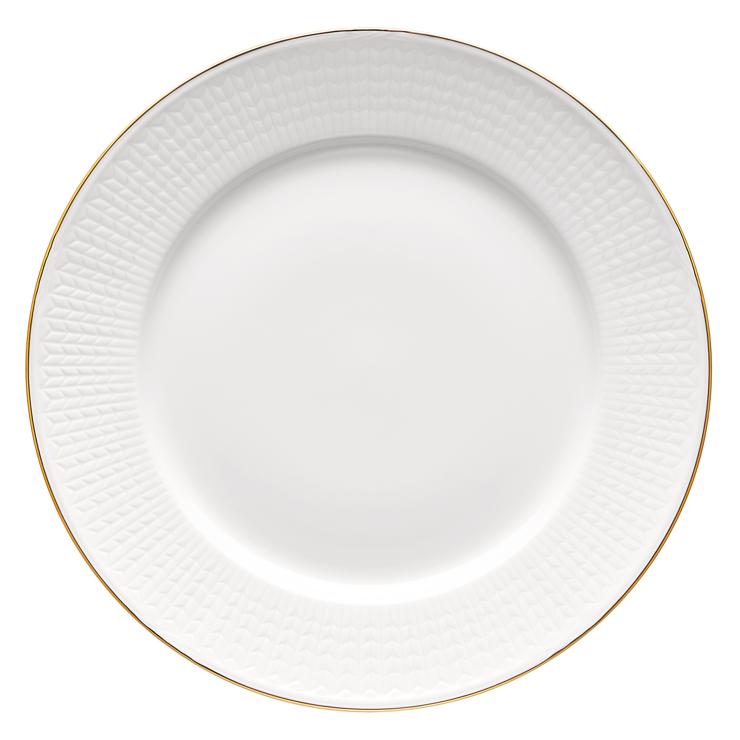 rorstrand Swedish Grace Gala Plate 27Cm