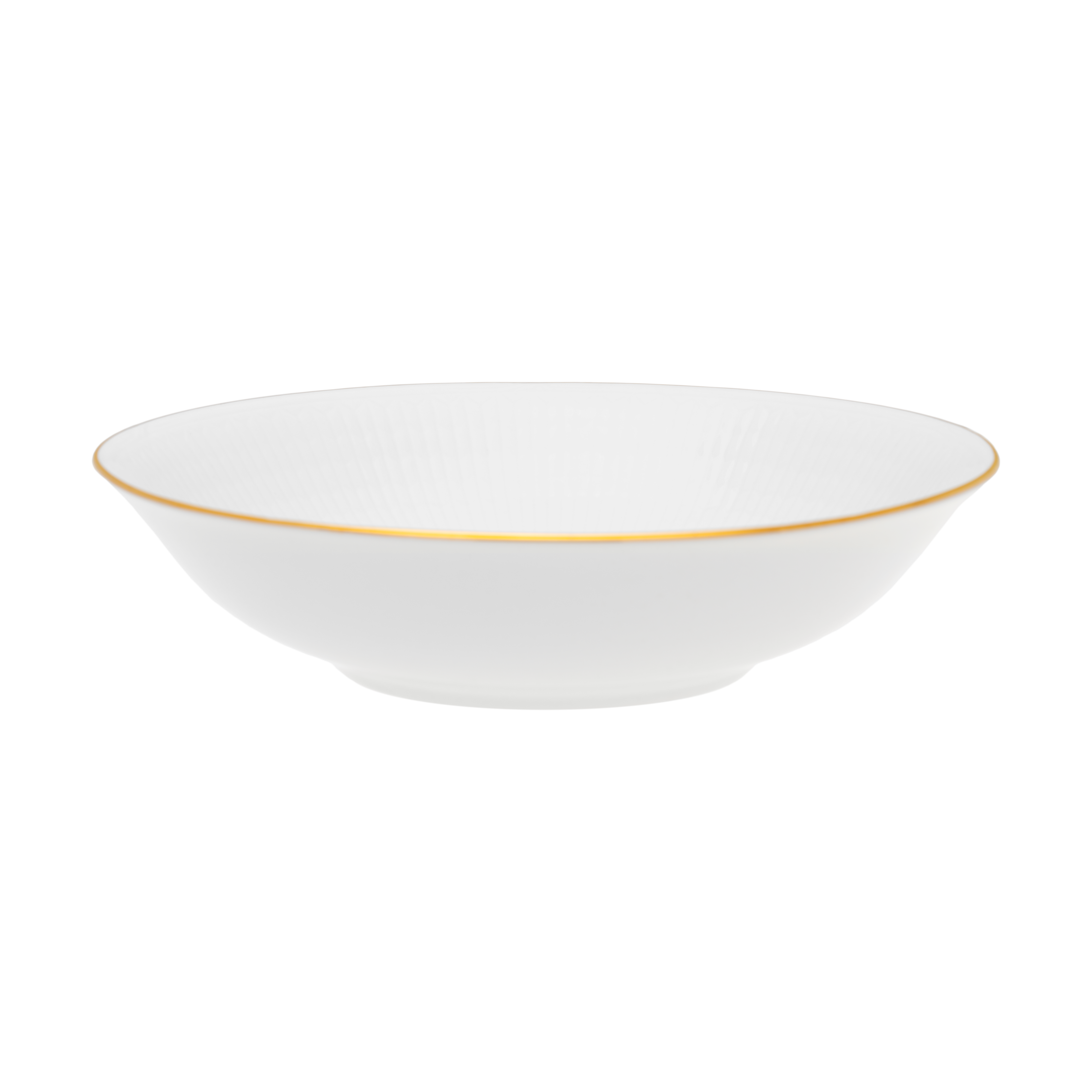 rorstrand Swedish Grace Gala deep plate Ø19 cm