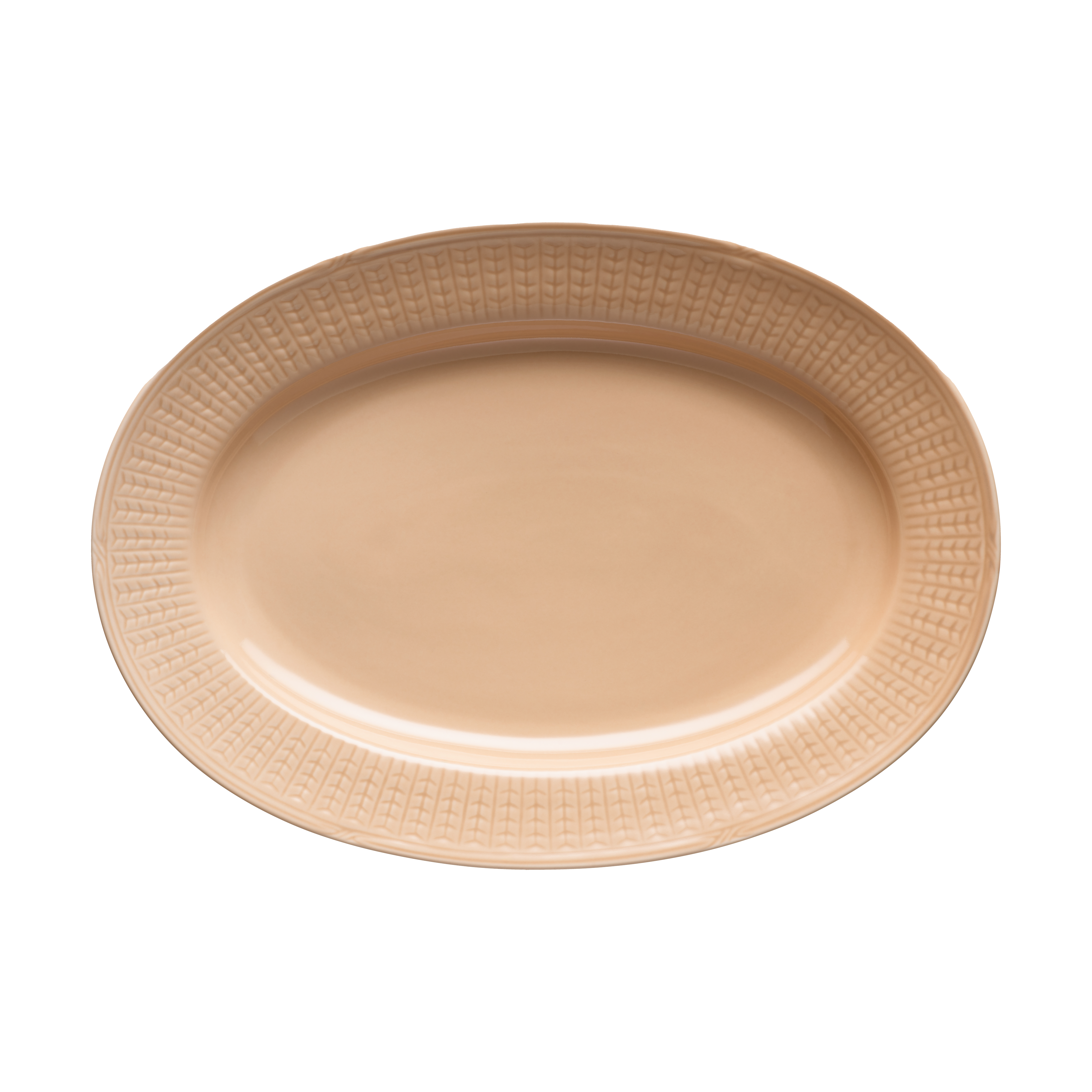 rorstrand Swedish Grace oval serving platter