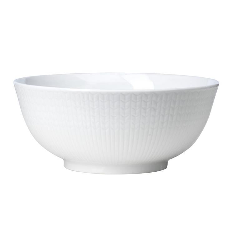 rorstrand Swedish Grace Large Shell
