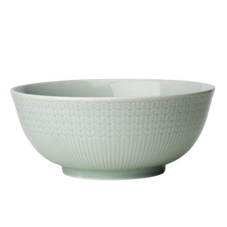 rorstrand Swedish Grace Large Shell
