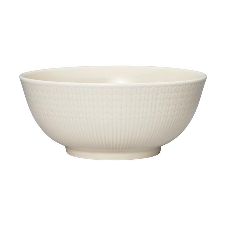 rorstrand Swedish Grace shell big