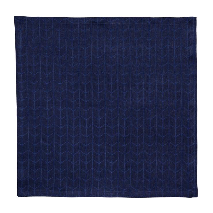 rorstrand Swedish Grace Napkin 45 X 45Cm