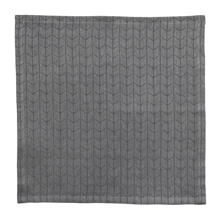 rorstrand Swedish Grace Napkin 45 X 45Cm
