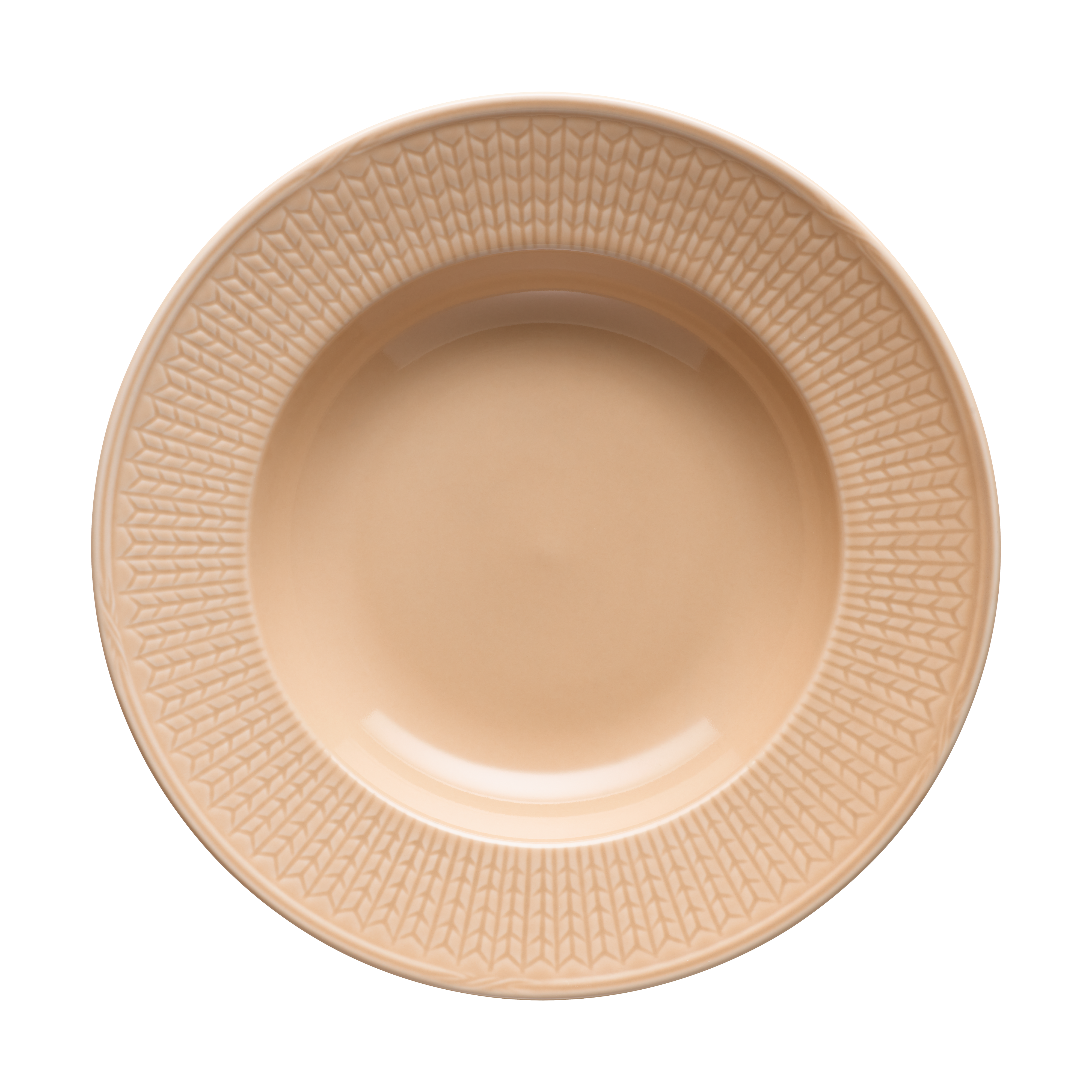 Swedish Grace Soup Plate