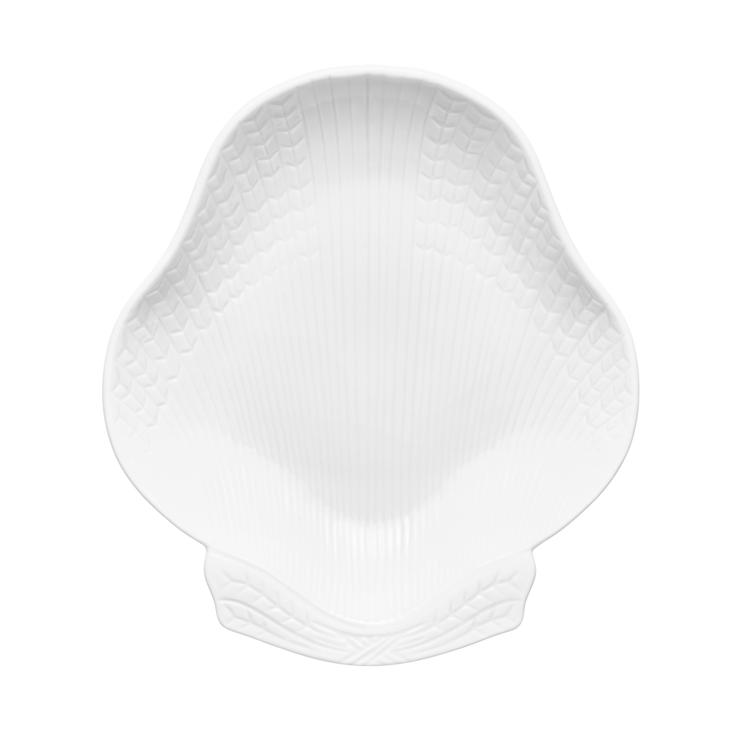 rorstrand Swedish Grace Plate 18 X 16Cm