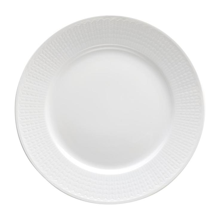 rorstrand Swedish Grace Plate Ø 27Cm