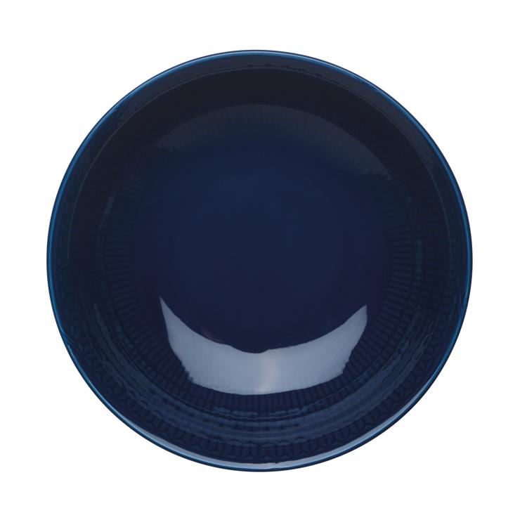 rorstrand Swedish Grace Deep Plate 19Cm