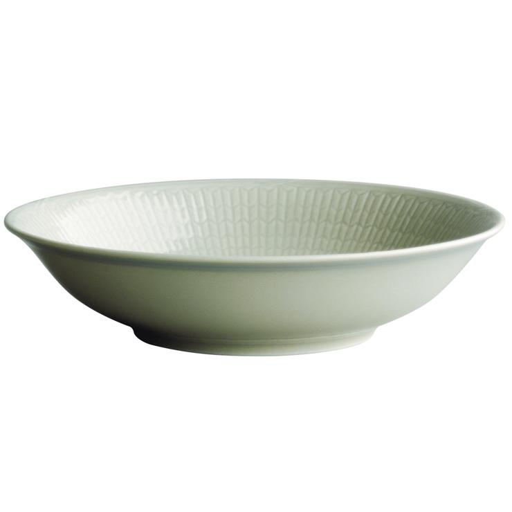 rorstrand Swedish Grace Deep Plate 19Cm