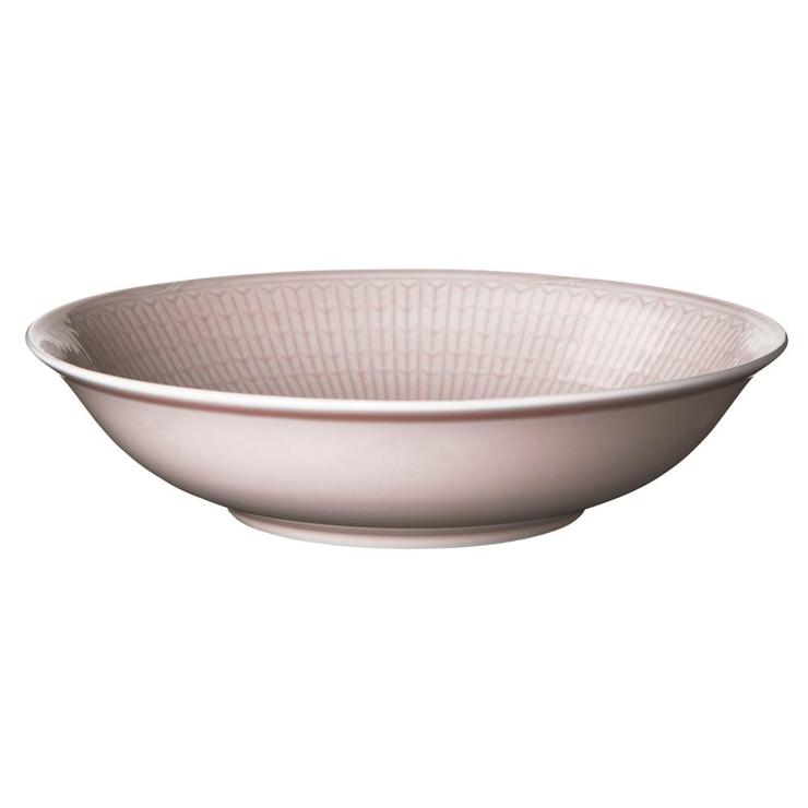 rorstrand Swedish Grace Deep Plate 19Cm