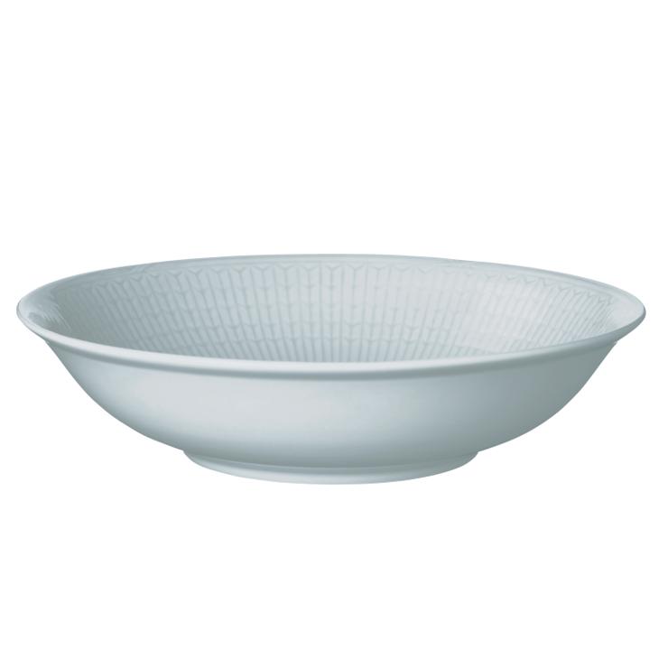 rorstrand Swedish Grace Deep Plate 19Cm