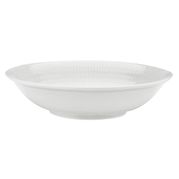 rorstrand Swedish Grace Deep Plate 19Cm