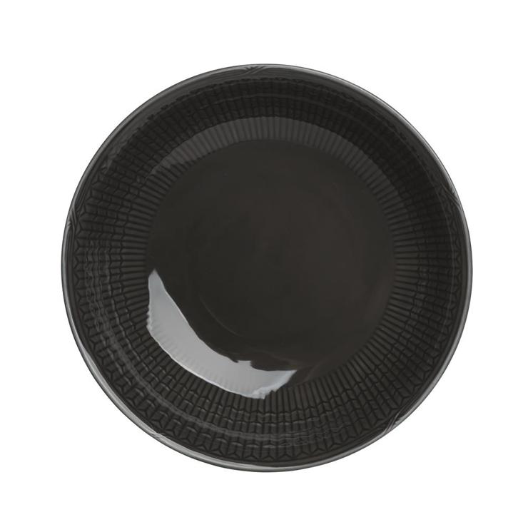 rorstrand Swedish Grace Deep Plate 19Cm