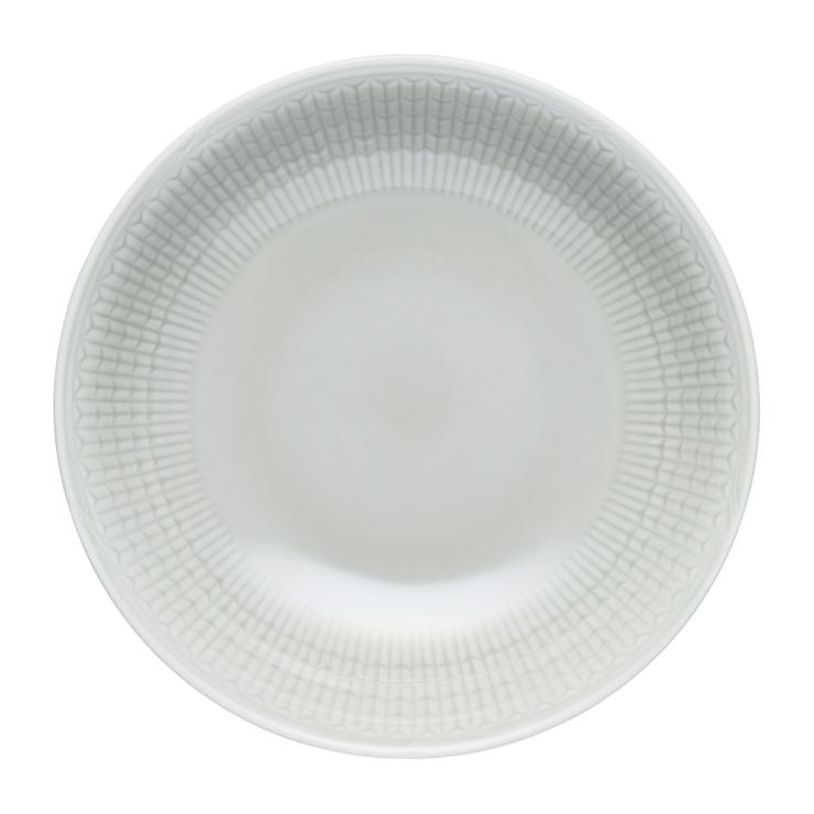 rorstrand Swedish Grace deep plate 19cm
