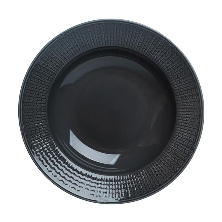 rorstrand Swedish Grace Deep Plate 25Cm