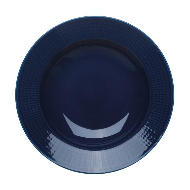 rorstrand Swedish Grace Deep Plate 25Cm
