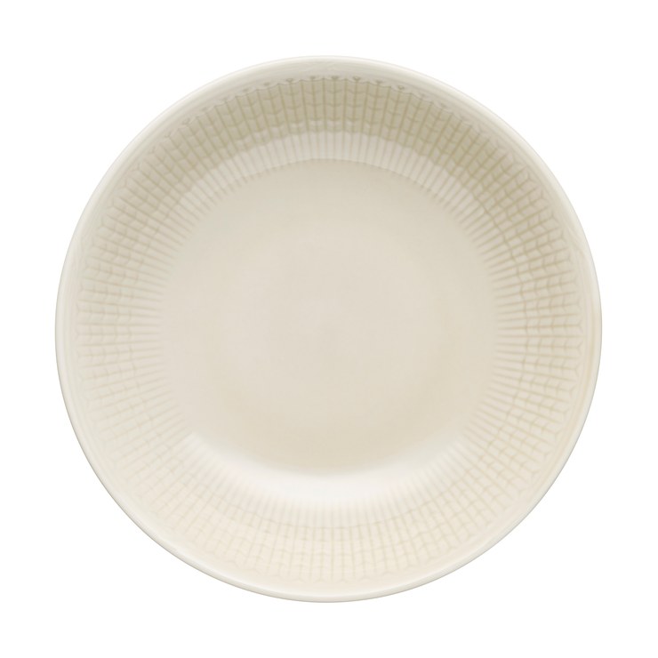 rorstrand Swedish Grace deep plate Ø19 cm