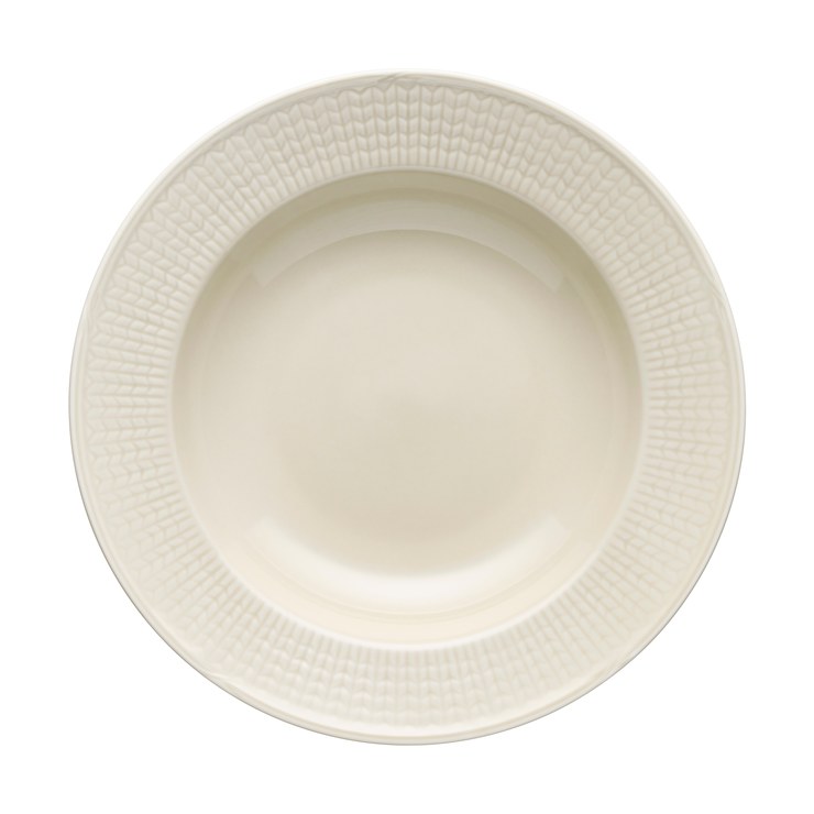 rorstrand Swedish Grace deep plate Ø25cm