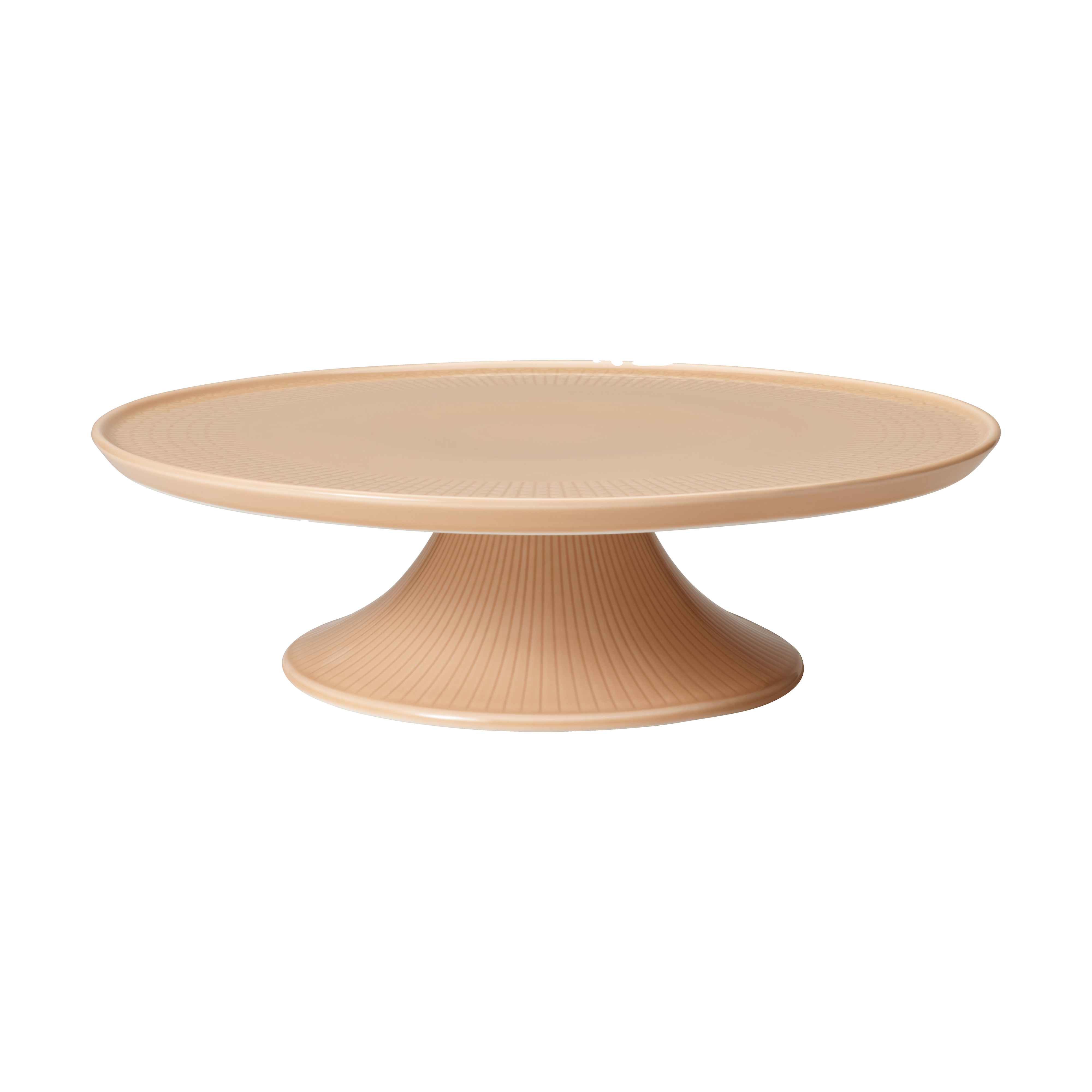 rorstrand Swedish Grace cake stand