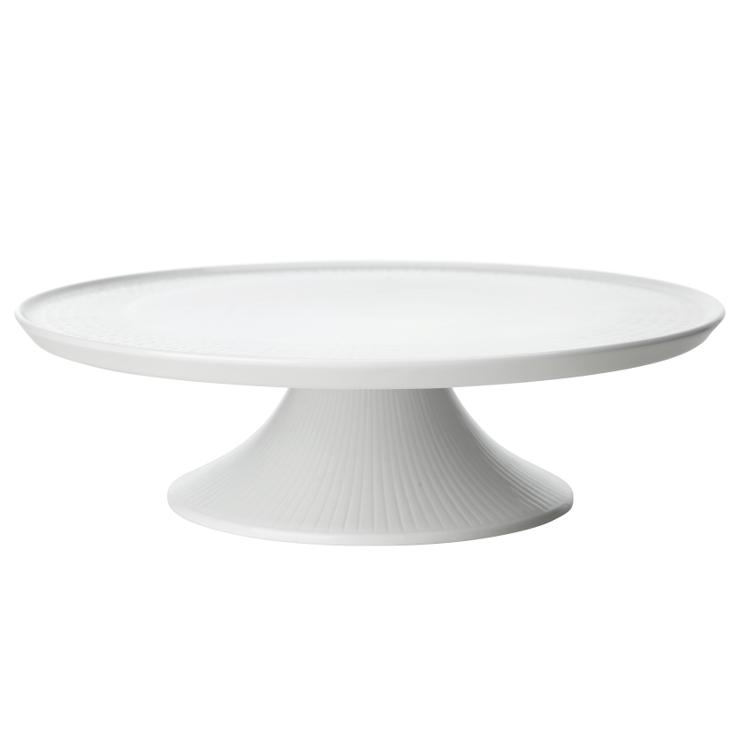 rorstrand Swedish Grace Cake Stand 31Cm