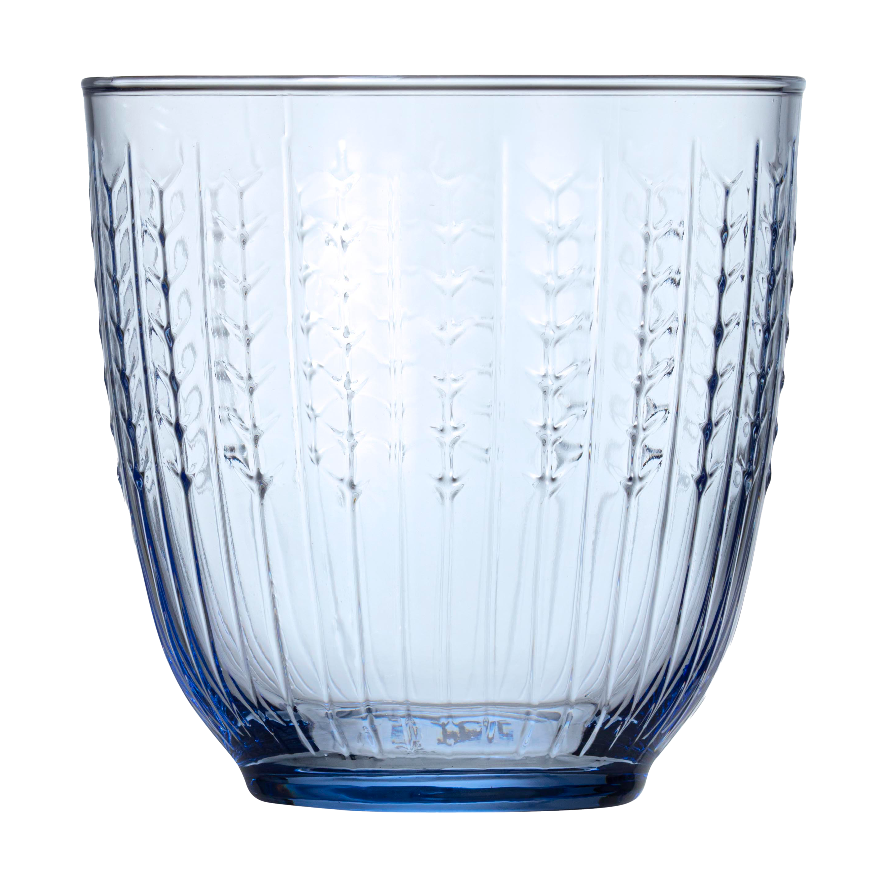 rorstrand Swedish Grace Drinking Glass 25 cl 2-Pack, Blue