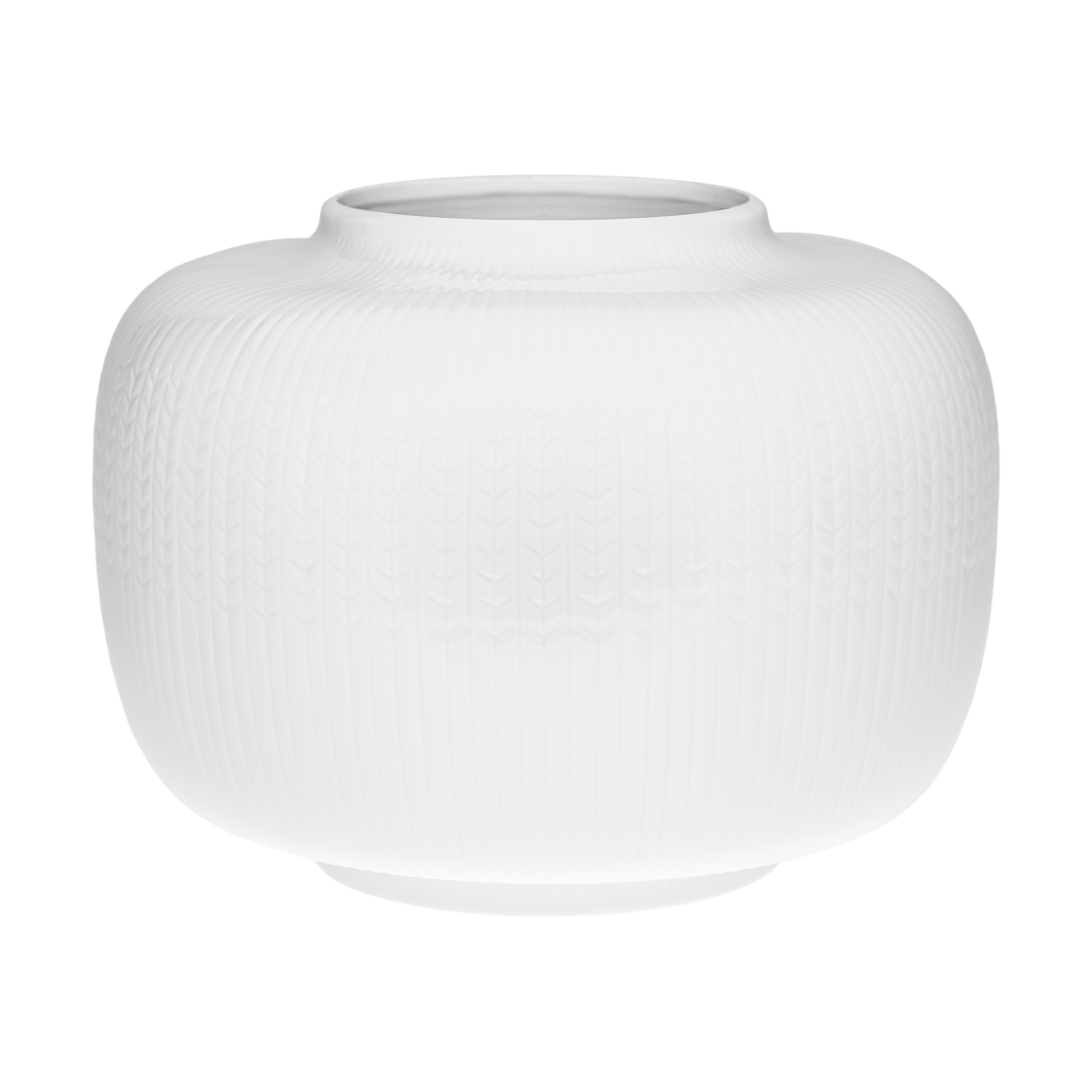 rorstrand Swedish Grace Vase 17 cm