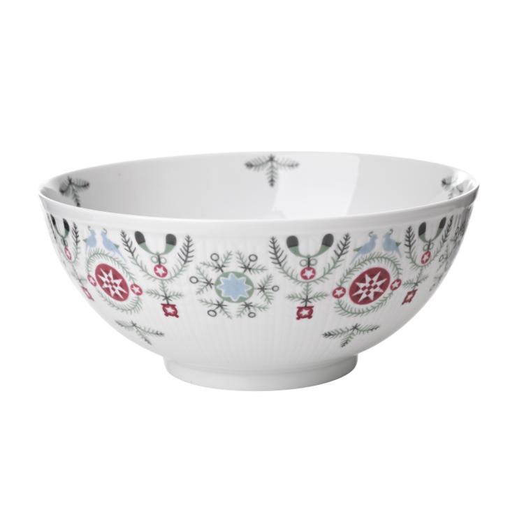 rorstrand Swedish Grace Winter Serving