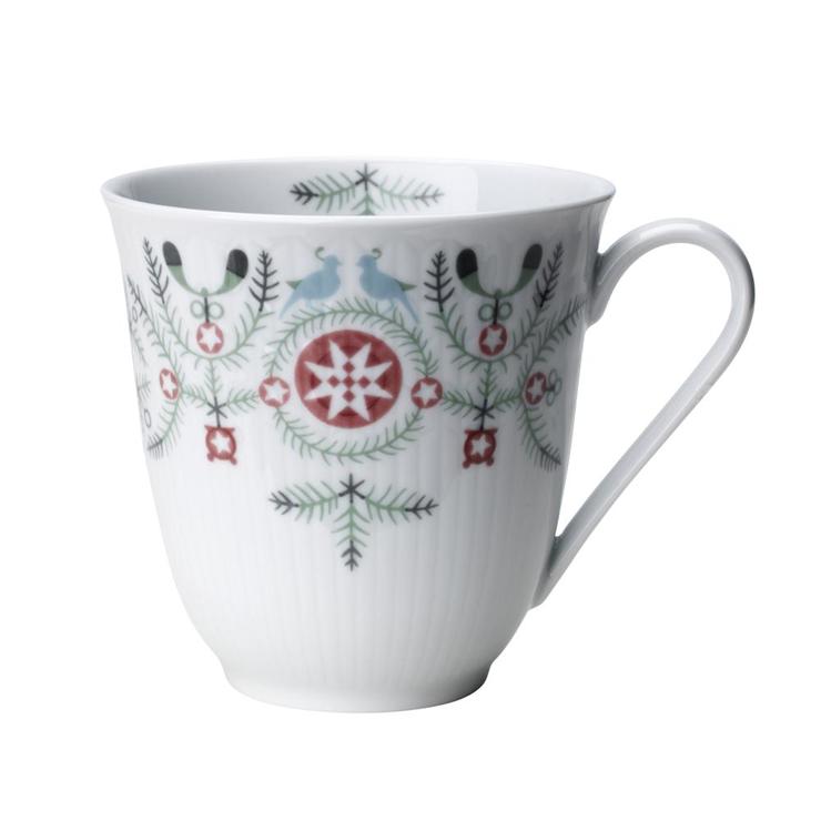 rorstrand Swedish Grace Winter Cup 30Cl