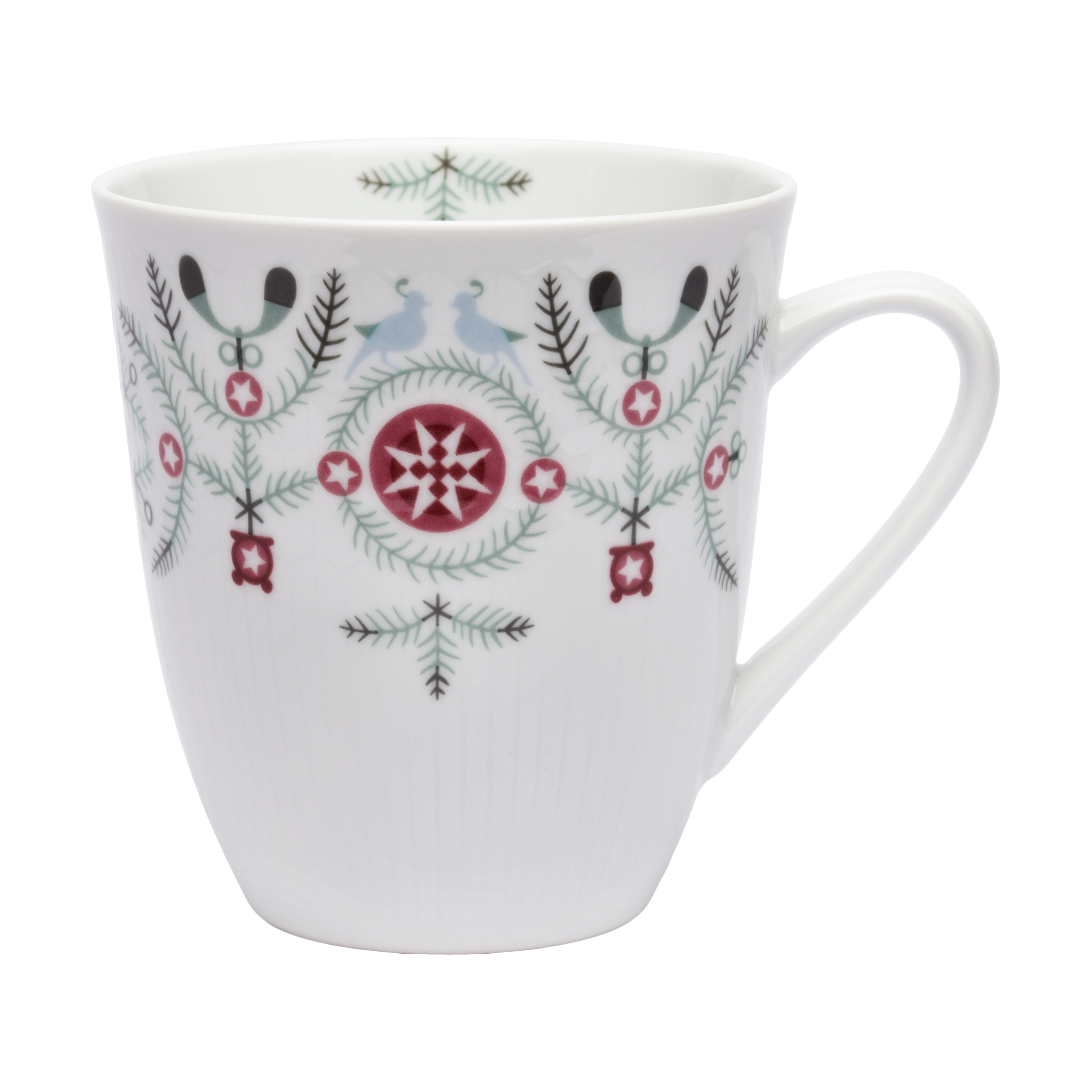 rorstrand Swedish Grace Winter Cup 50cl