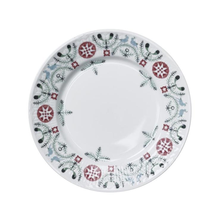 rorstrand Swedish Grace Winter Disc Ø 17Cm
