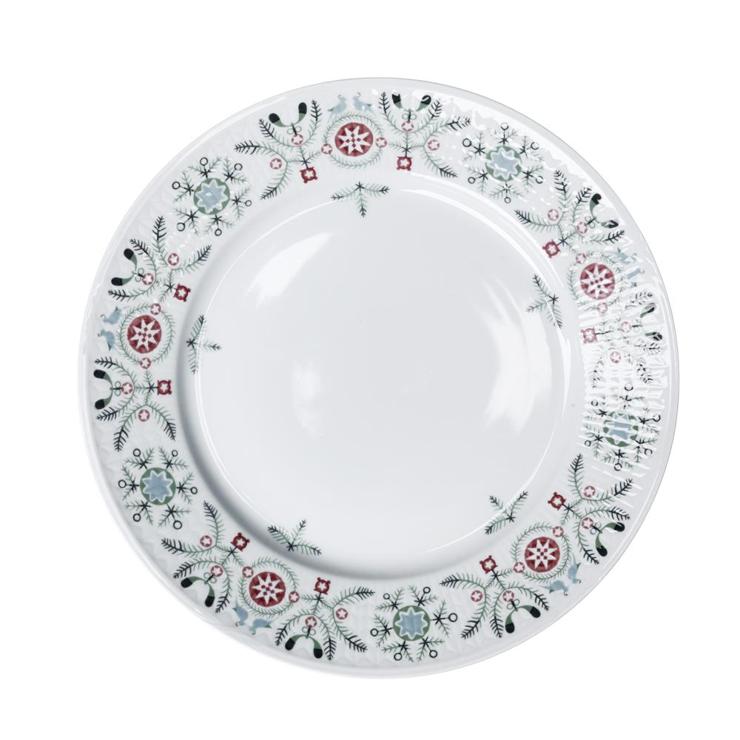 rorstrand Swedish Grace Winter Disc Ø 27Cm
