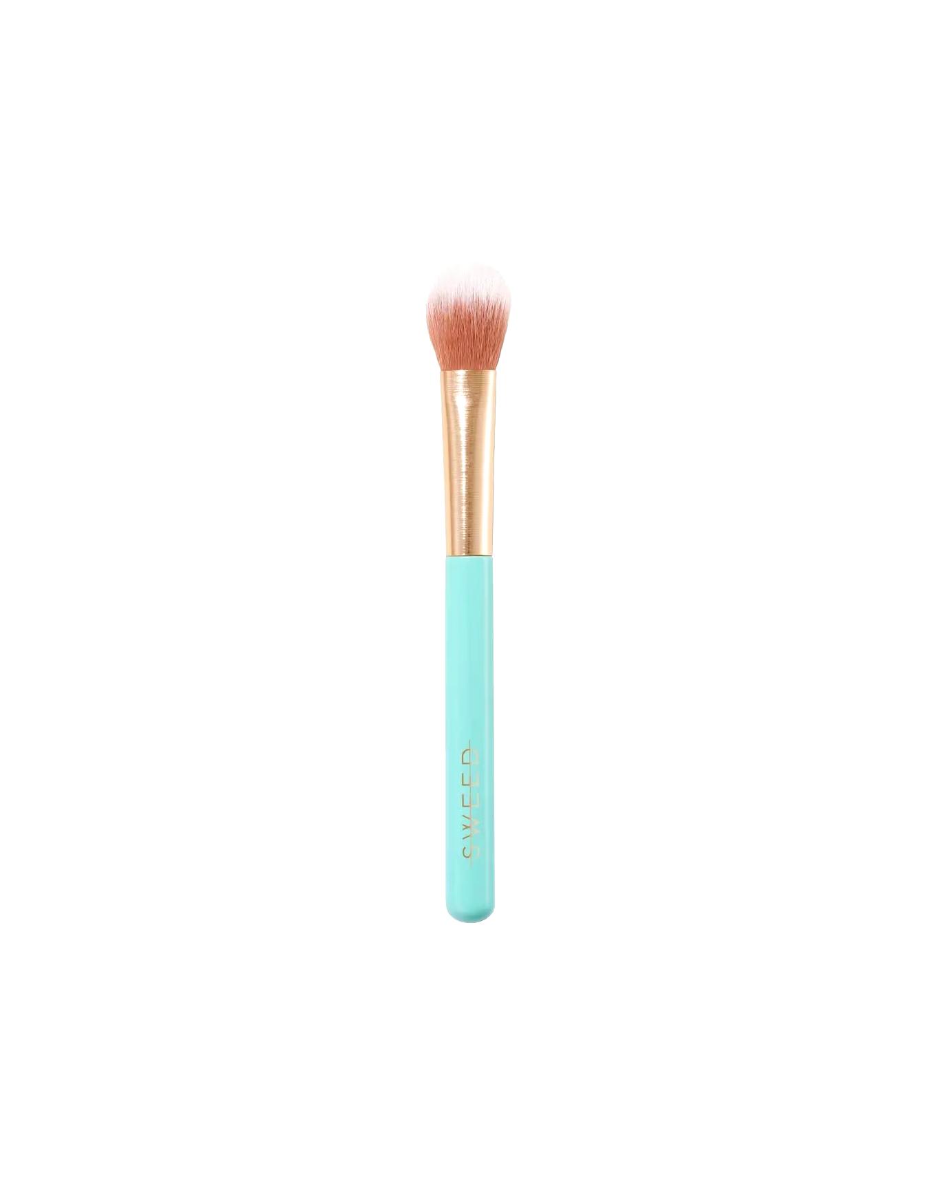 Sweed Swede Blush Brush