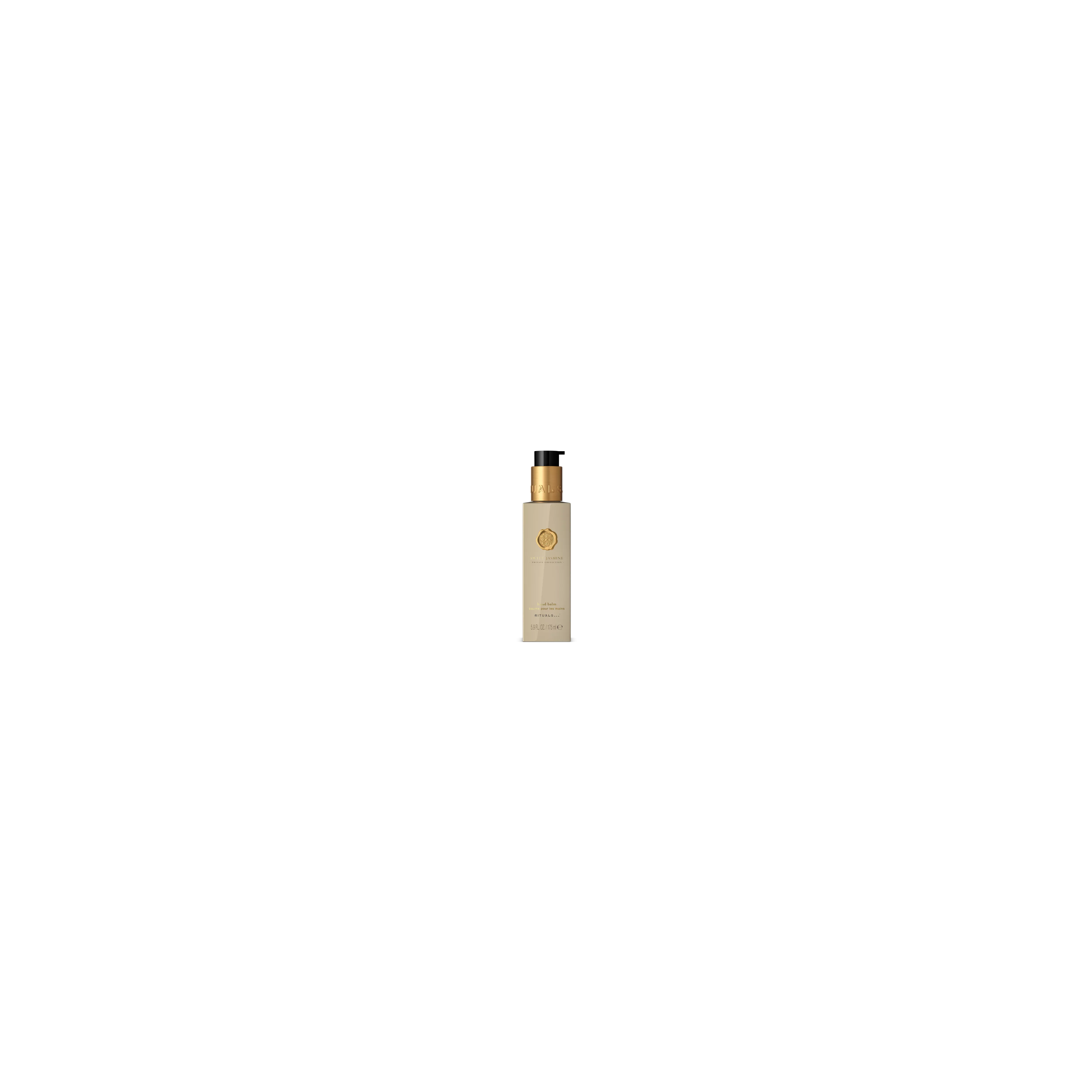 Rituals Sweet Jasmine Kitchen Hand Balm