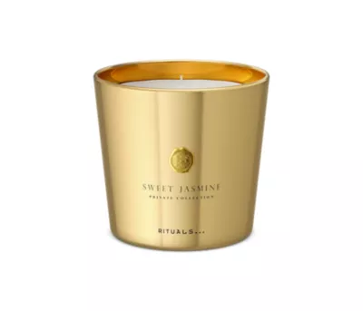 Sweet Jasmine Scented Candle 1600g