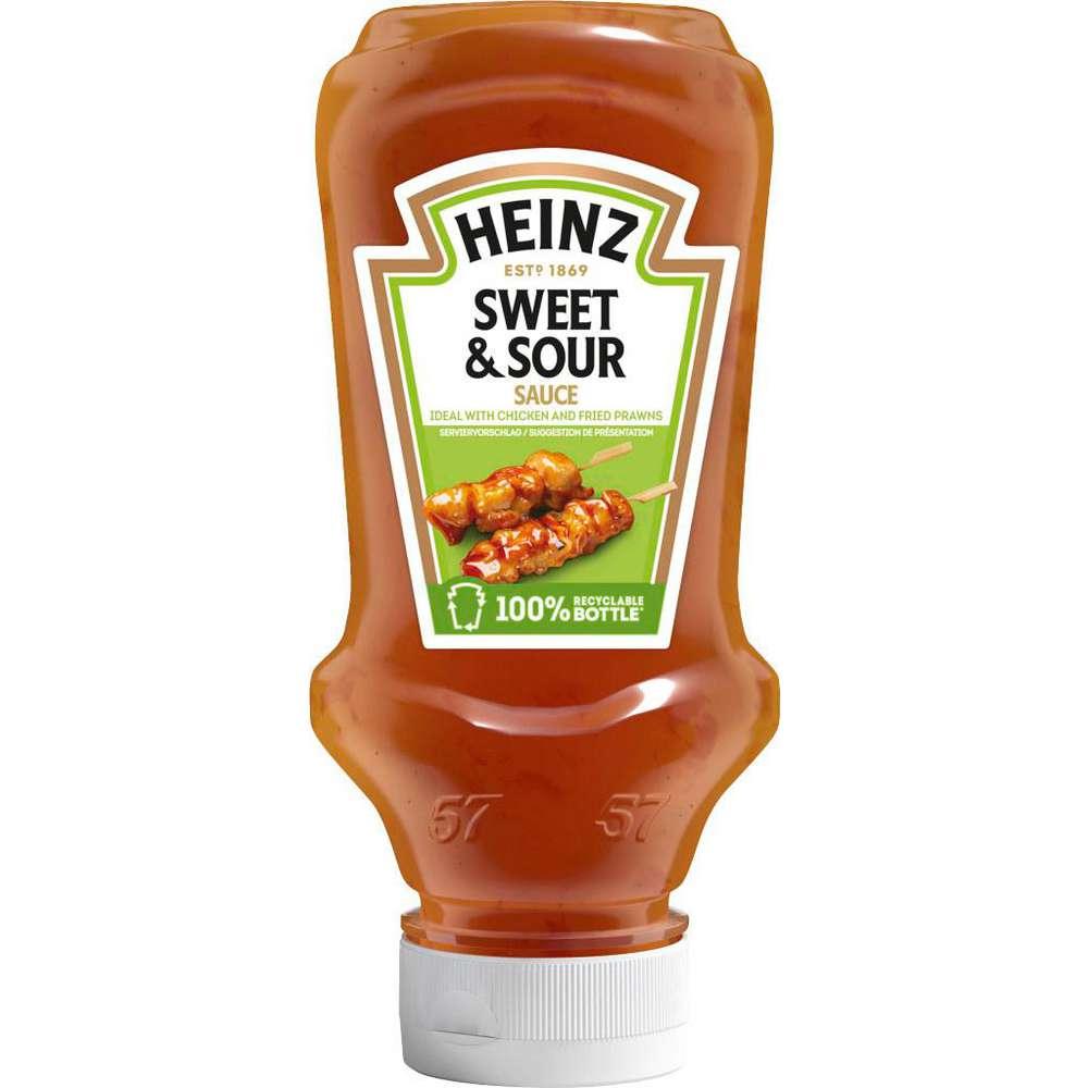 HEINZ Sweet & Sour Sauce