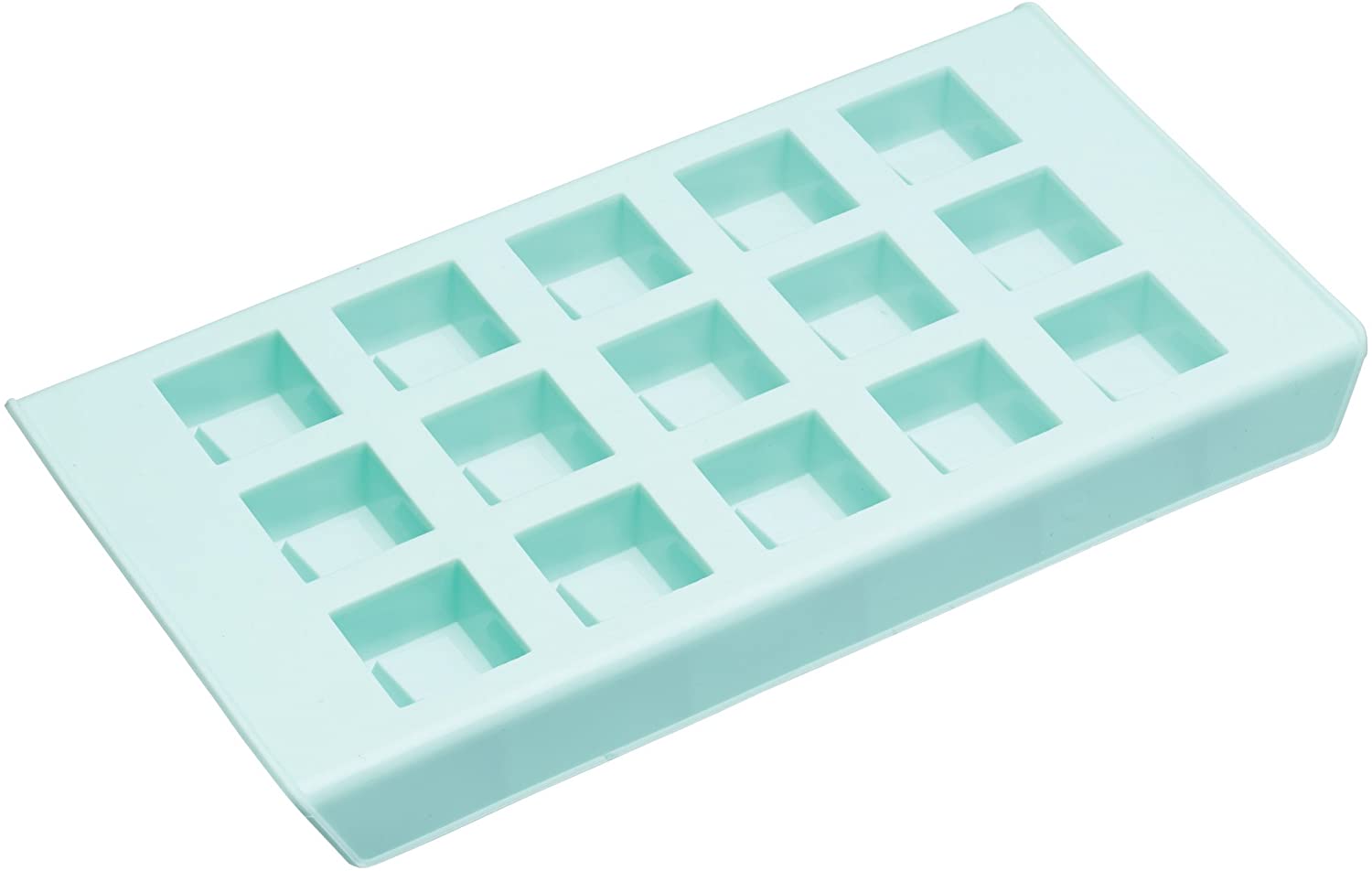 Sweetly Does It Chocolate Chunks Silicone Mould