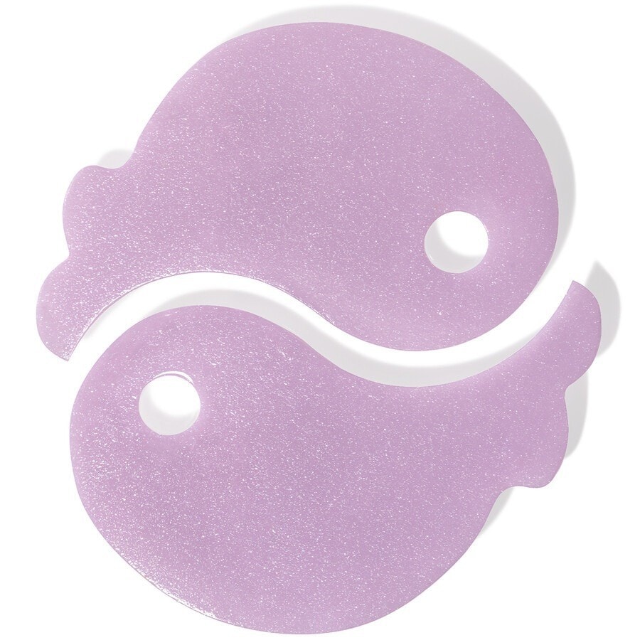 Florence By Mills Swimming Under The Eyes Gel Pads