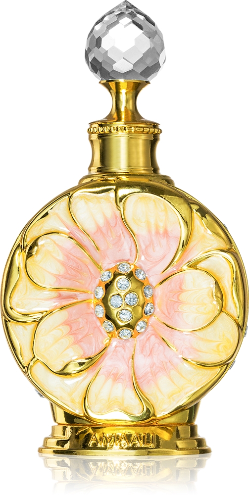 Swiss Arabian Amaali perfumed oil for women