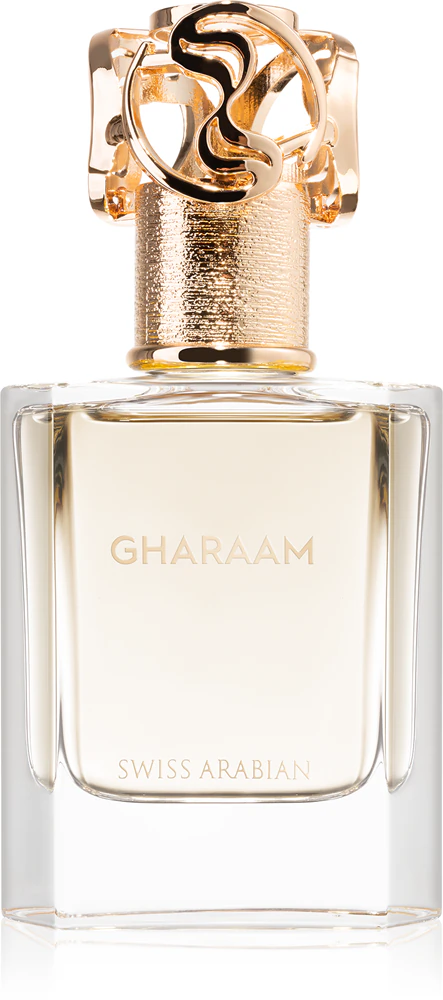 Swiss Arabian Gharaam Eau de Parfum Unisex