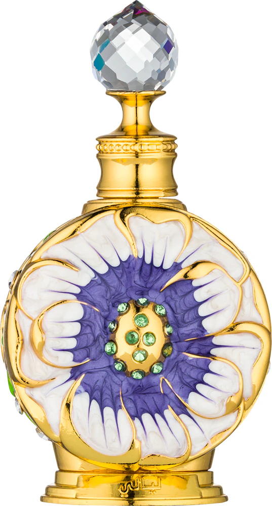 Swiss Arabian Layali perfumed oil Unisex